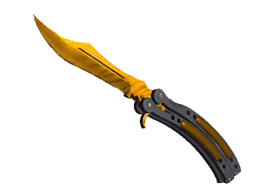 Tiger Tooth